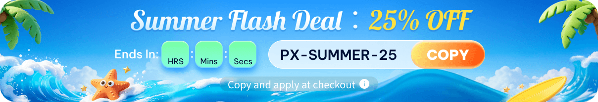 summer promotion