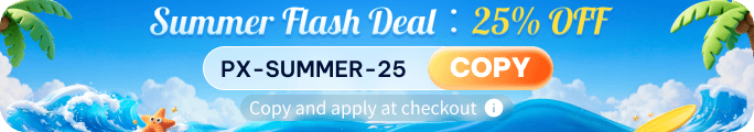 summer promotion