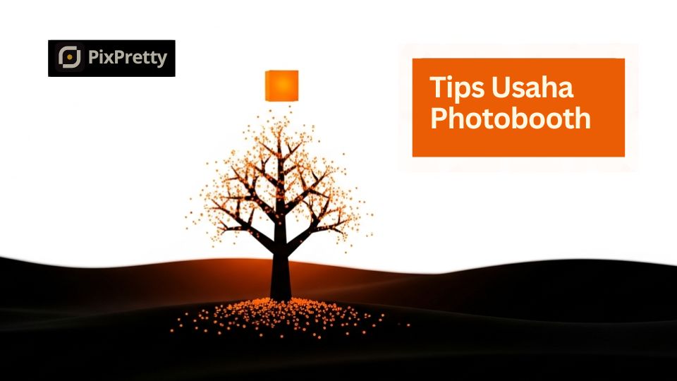 seleksi software photobooth terbaik